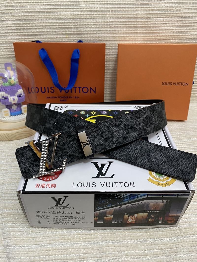 Louis Vuitton Belts